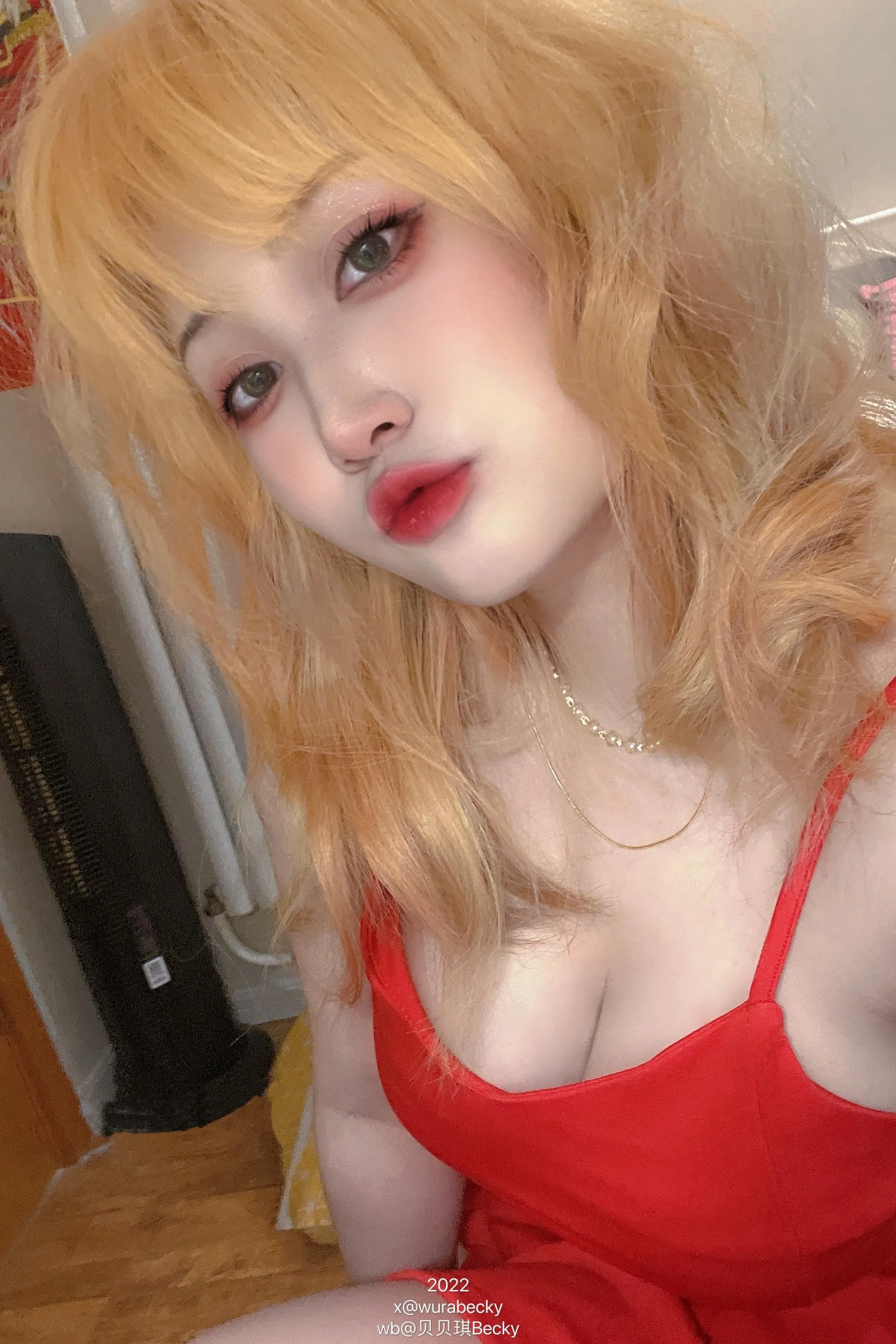 贝贝琪Becky – NO.025 2022上半年 [132P]插图1